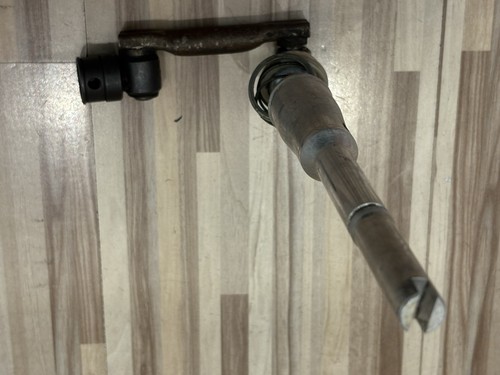 Bmw e21 323i gear - gear, shift