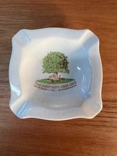 Dunn Bennett & Co Burslem ash