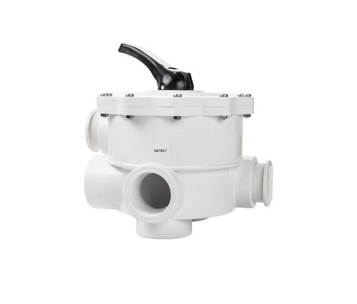 Midas multiport valve all - multiport,