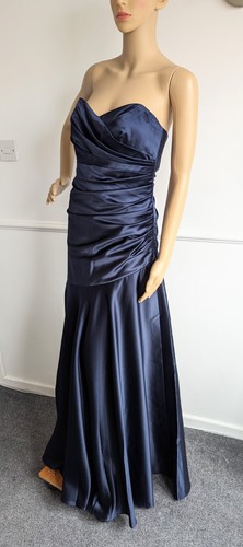 Dessy collection midnight blue - midnight,