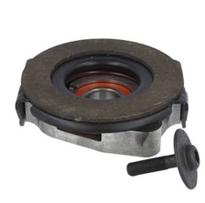 GENUINE warner 5915 CLUTCH plate & bearing HAYTER HARRIER 41 48 56 BBC