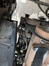 Vw T4 Injection Pump Diesel Pump 1X 028130110Q 1.9 Diesel 028130107A