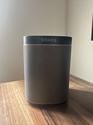 Sonos play compact wireless - sonos,
