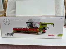 CLAAS Lexion 8900 Terra Trac