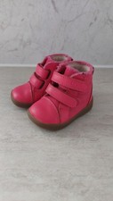 UGG Rennon ll Colour Berry Baby Size 2  UK