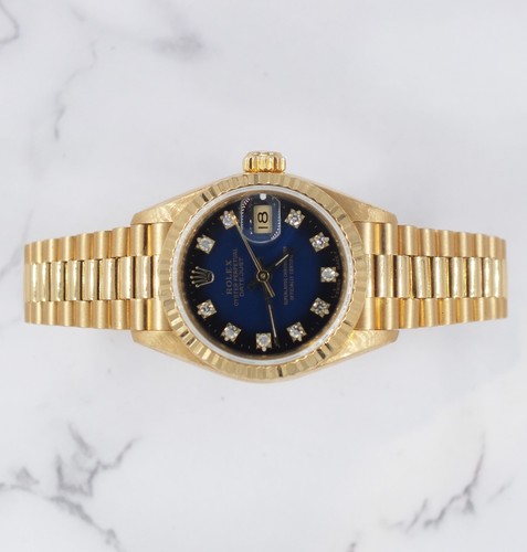 Rolex datejust 69178 26mm - 69178,