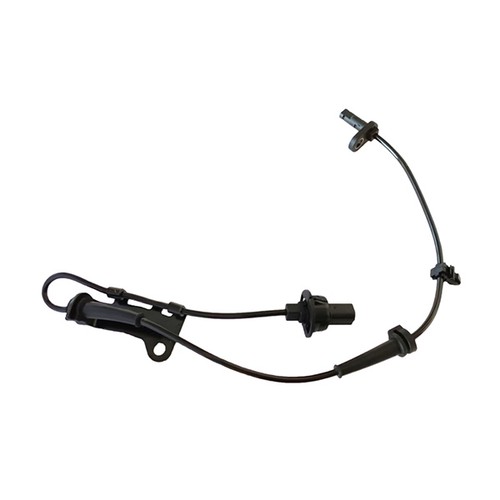 Wheel speed sensor - speed, front