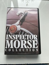 Inspector Morse - The Complete