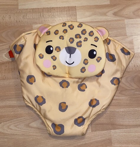 Fisher price leaping - fisher,