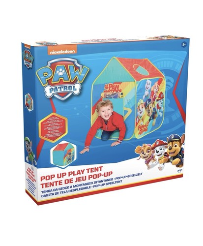Paw patrol collapsible pop - paw,