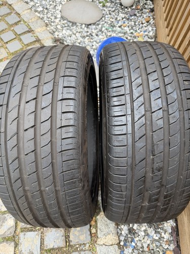 Nexen fera su1 - 2x, tyres/