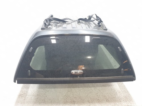 Hardtop trasero roof - trasero,