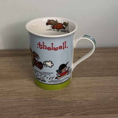 Norman thelwell run bees - norman,