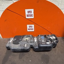 Ford Transit Custom Fuel Tank