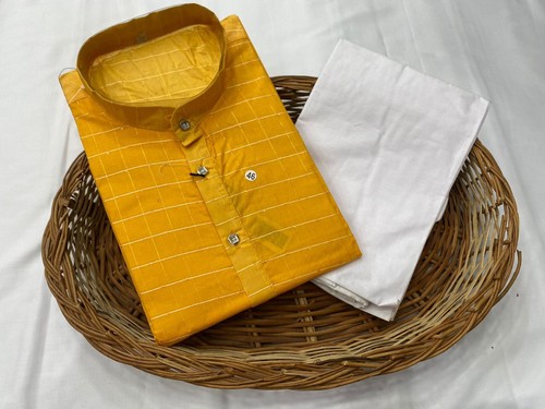 Indian men kurta - indian, men's