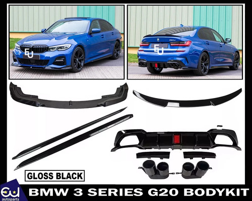 Body kit bodykit for bmw - body, 3