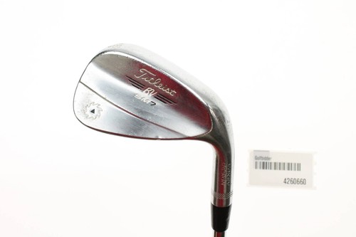 Titleist vokey sm7 tour - tour, chrome