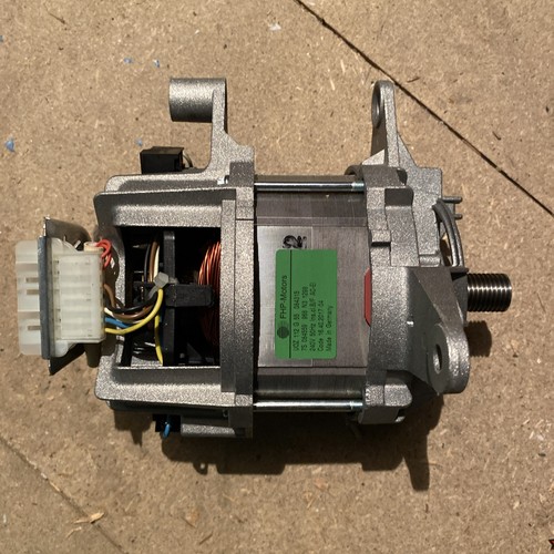 Genuine hotpoint indesit - genuine, motor