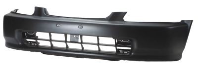 Fits honda civic - fits, bumper