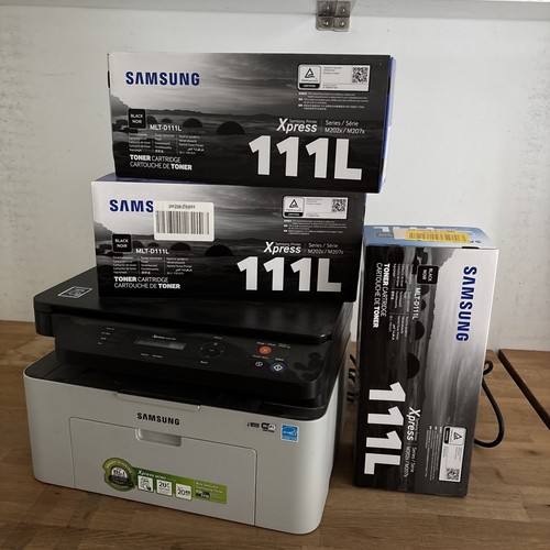 Samsung xpress m2070w wireless - samsung,