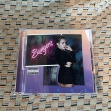 Bangerz by Miley Cyrus (CD