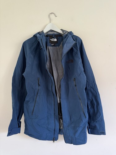 The north face men blue - the,