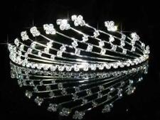 Bridesmaid made with Swarovski