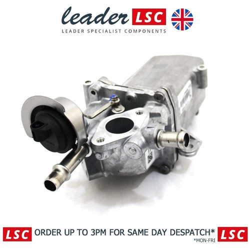 Egr valve cooler vauxhall - egr,