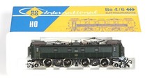Roco 04191A Class Be 4/6 SBB