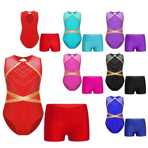 Girl gymnastics dance - uk,