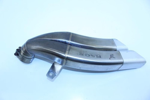 Exhaust silencer honda - honda, 1000