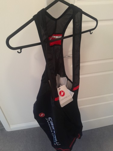 Castelli mens competizione - castelli,