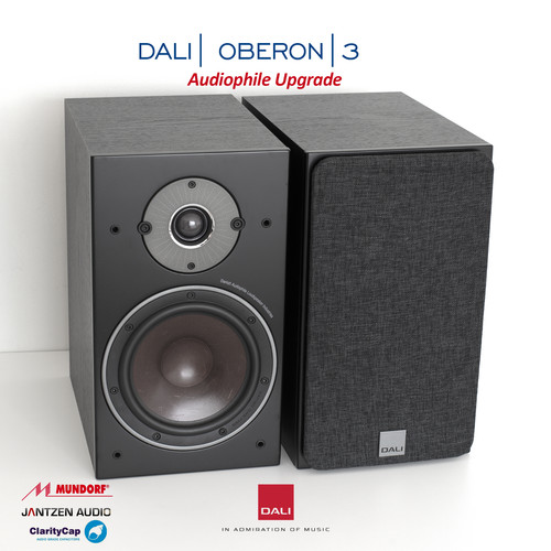 Dali oberon speakers - dali, |