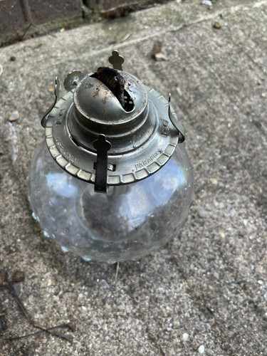 Vtg lamplight farms paraffin - farms,