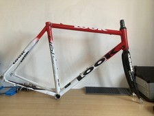 Look KG461 Team Road Bike