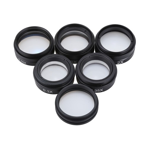 Barlow lens auxiliary - lens,