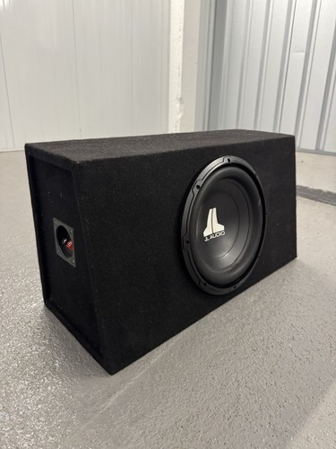 Audio inch subwoofer 12 - jl,