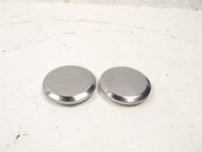 SUZUKI GSX750 W INAZUMA 1997-2002 FRAME SWINGARM END CAPS