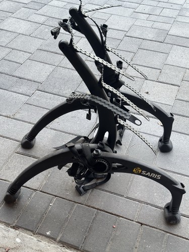 Saris bones bike rack - saris, ex-3