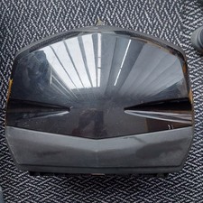 Triumph Sprint St1050 Single Pannier, side case, Luggage, Fits Left Or Right