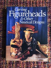Carving Figureheads & Other