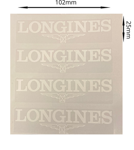 Longines stickers for - stickers,