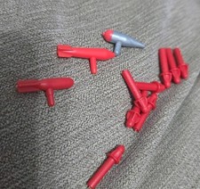 Code Zero Hour Bluebird Mattel