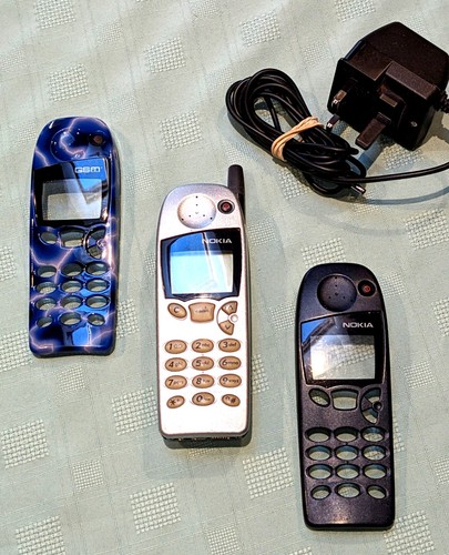Nokia original retro brick - nokia,