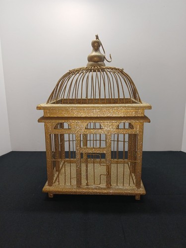 Vintage dome shaped - shaped, chinese