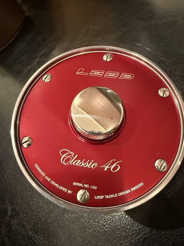 Loop classic crb4 - classic, limited