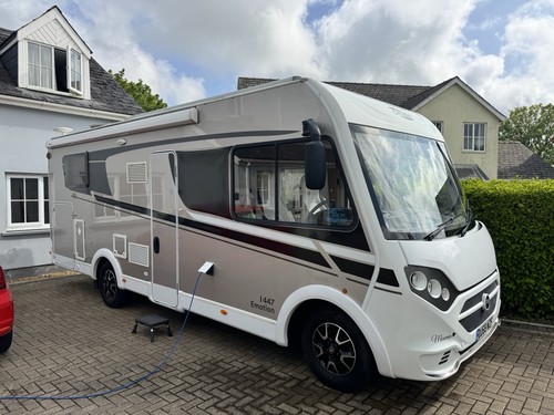 Carado i447 berth - carado,