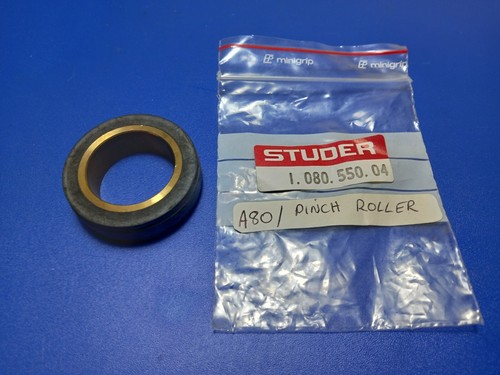 Studer a80 pinch - a80, roller