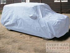 Classic Austin Mini Traveller