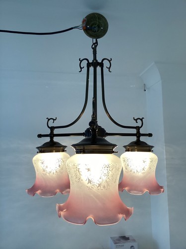 Arm ceiling light chandelier - ceiling,